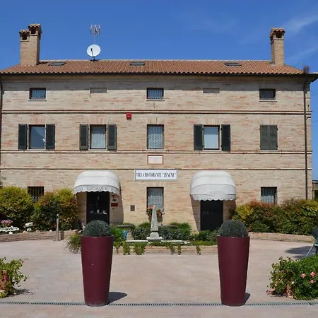 Hotel Tetlameya 4*